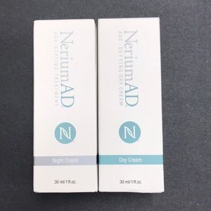 Nerium Night and Day Cream